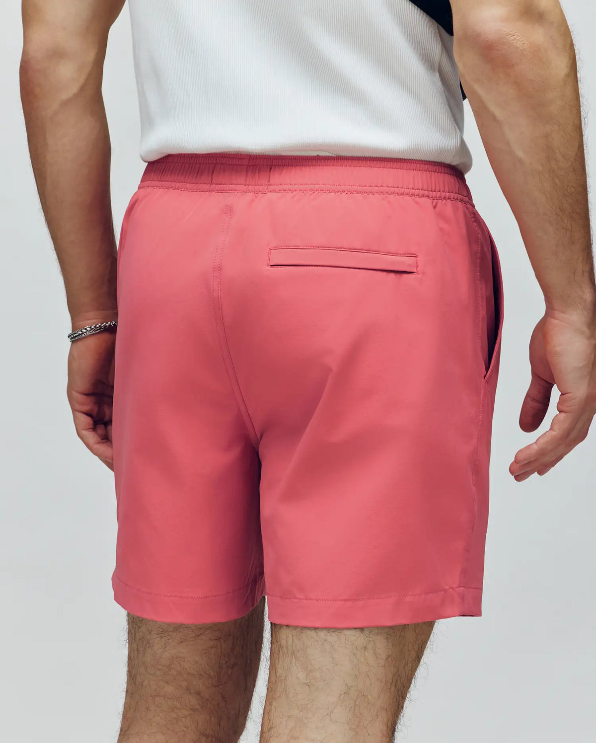 MENS SAMOS HYDROCHROMIC PRINTED SWIM TRUNK - B6W453F200