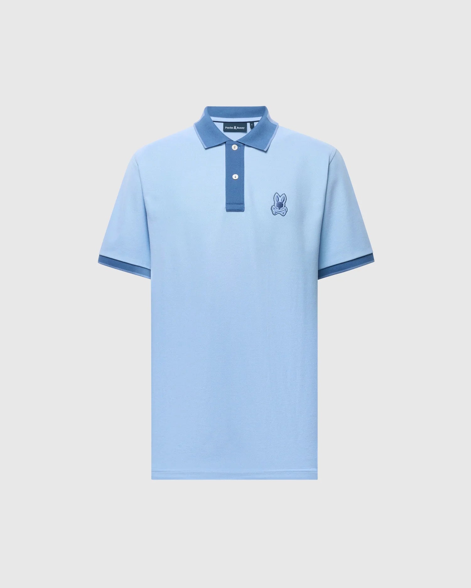 MENS BIG AND TALL NEW CASTLE PIQUE POLO - B9K487F200