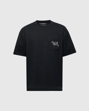 MENS BIG AND TALL DESERT OVERSIZED TEE - B9U512F200