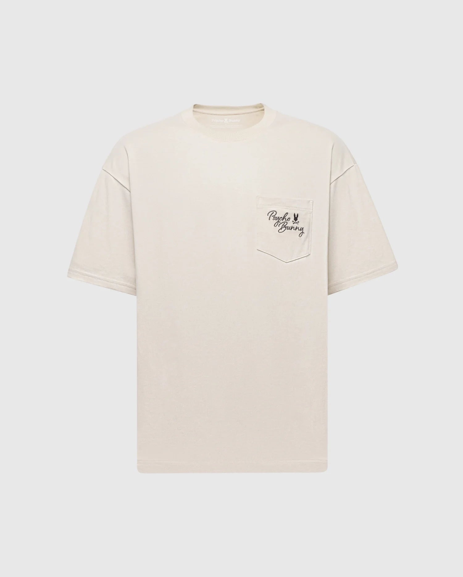 MENS BIG AND TALL DESERT OVERSIZED TEE - B9U512F200