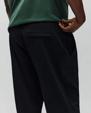 Homme Grandes Tailles Pantalon Molletonné Chenille Tate