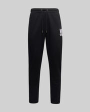 Homme Grandes Tailles Pantalon Molletonné Chenille Tate