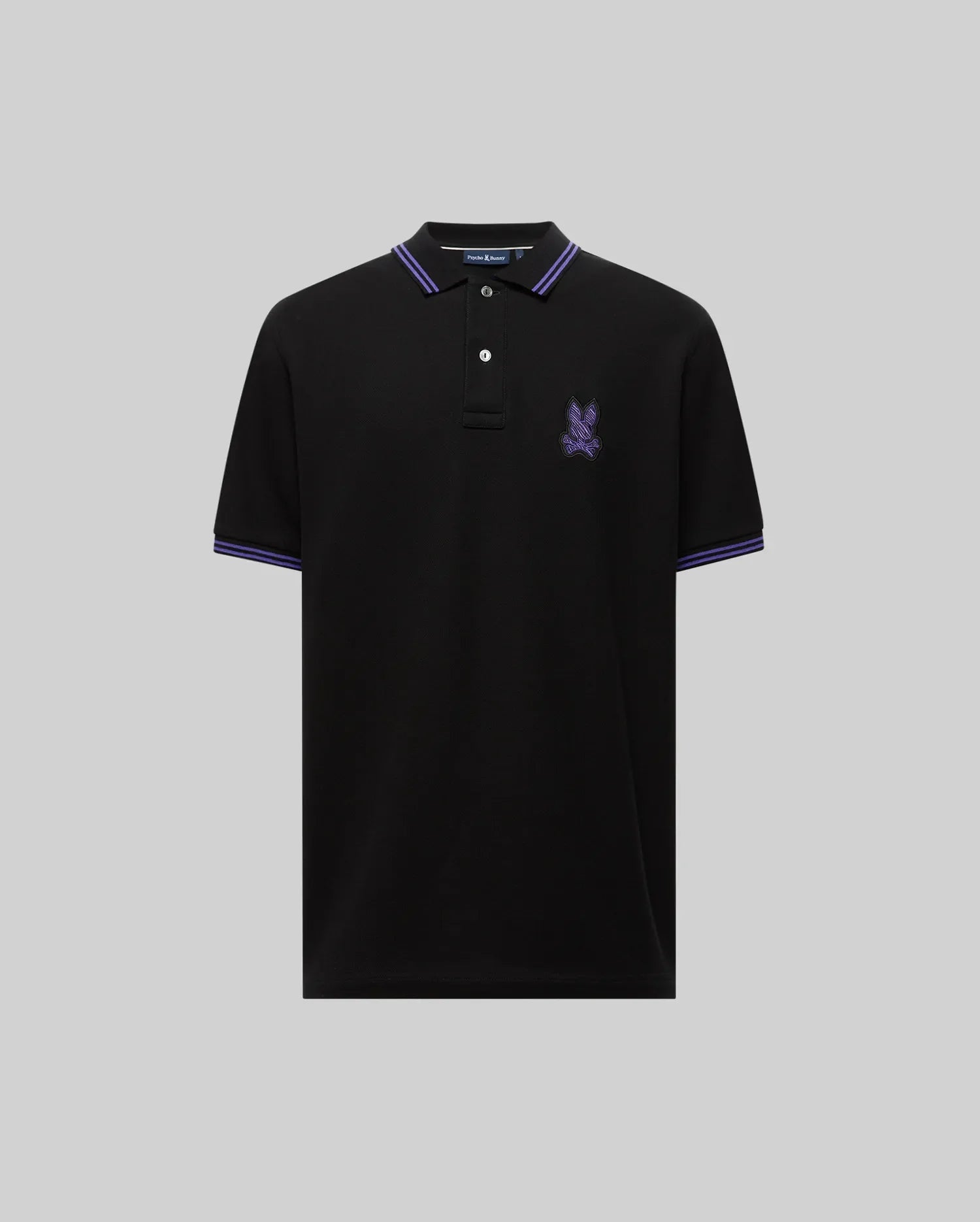 BIG AND TALL KENDRICK PIQUE POLO - BT0100014