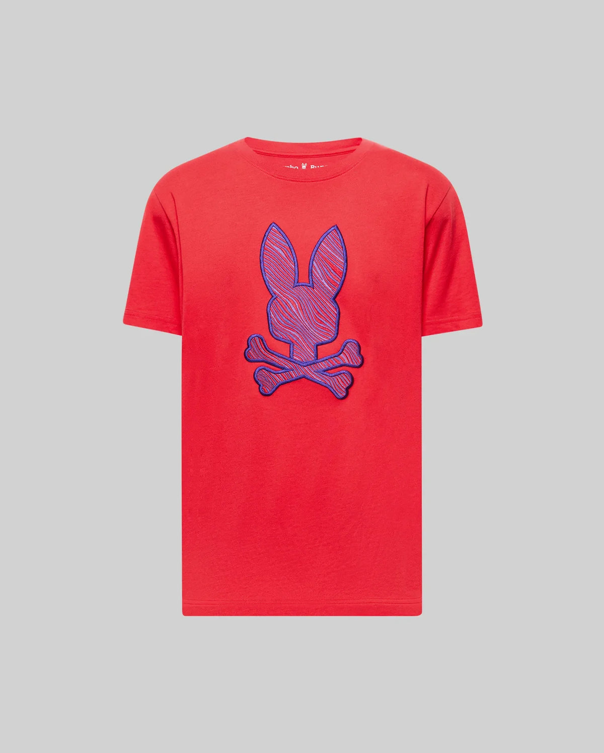 BIG AND TALL KENDRICK GRAPHIC TEE - BT0200024