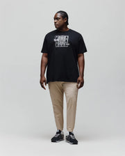 Homme Grandes Tailles T-shirt Graphique Varen