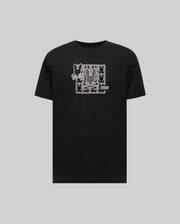 Homme Grandes Tailles T-shirt Graphique Varen