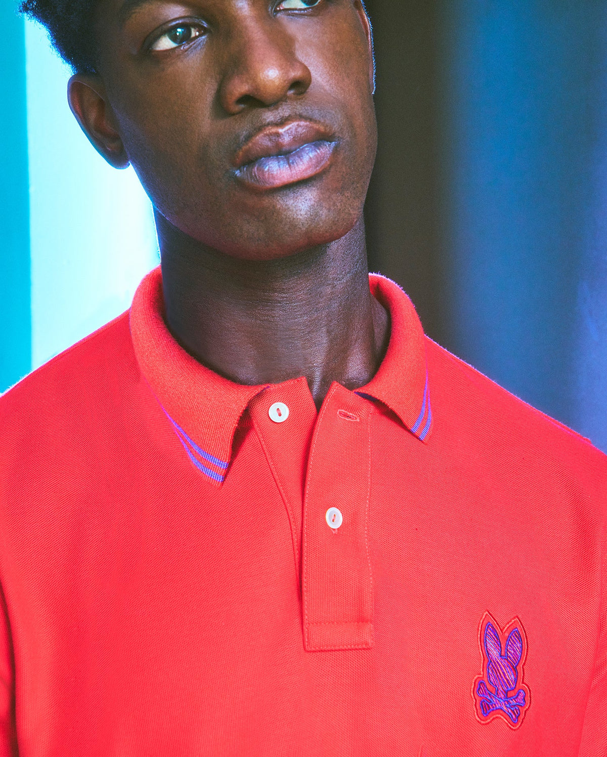 MENS KENDRICK PIQUE POLO - MT0100079