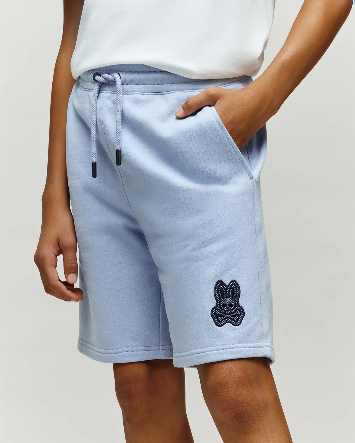 KIDS MARLO SWEATSHORT - KB0900015