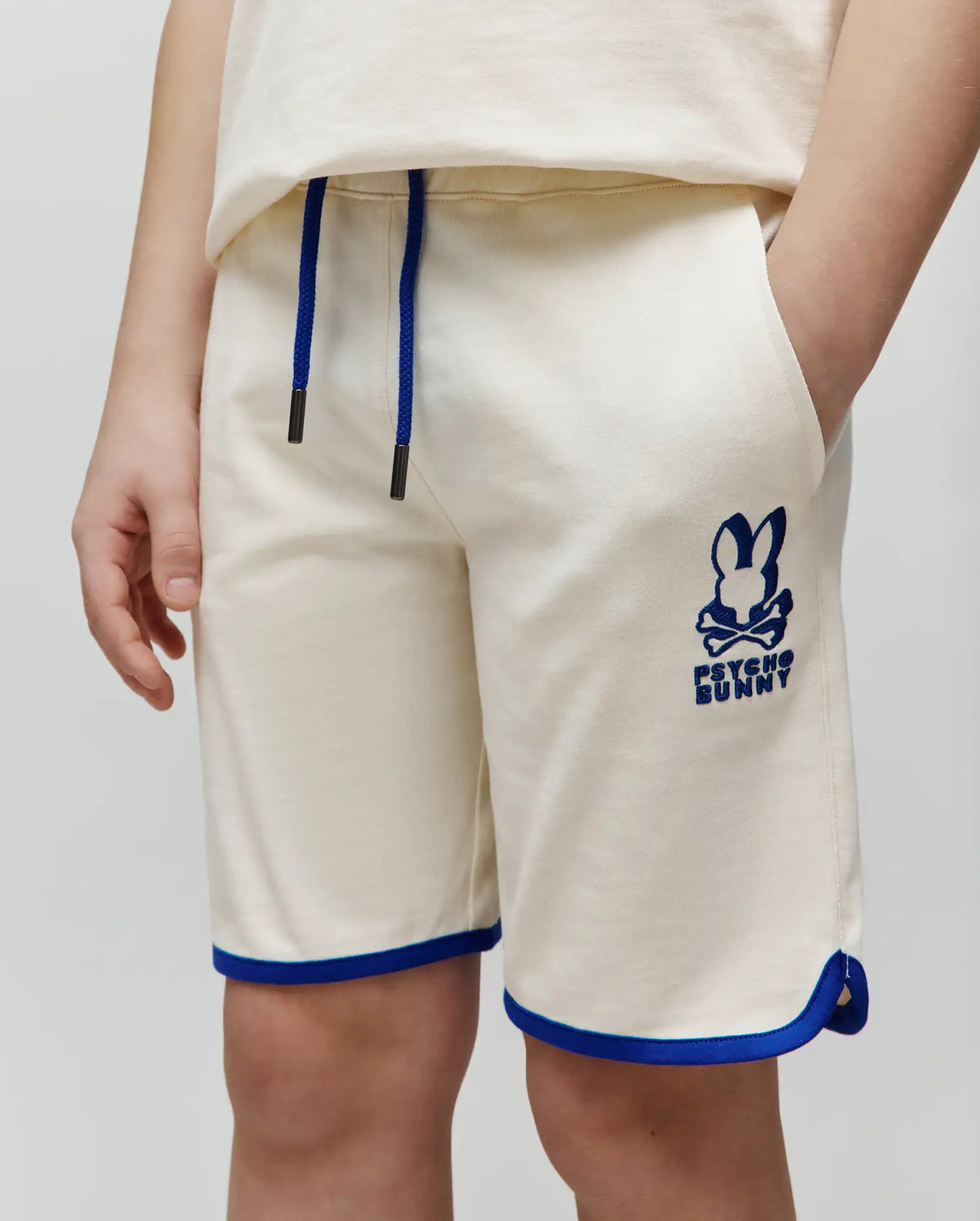 KIDS TOBY SHORT - KB0900025