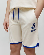 KIDS TOBY SHORT - KB0900025