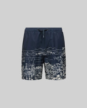 KIDS NAXOS SWIM TRUNK - KB1000006