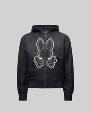 KIDS MAGNUS RELAXED BOMBER - KO1100008