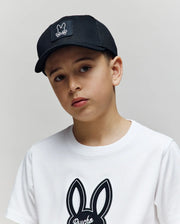 KIDS DARIO TRUCKER CAP - KO1500009