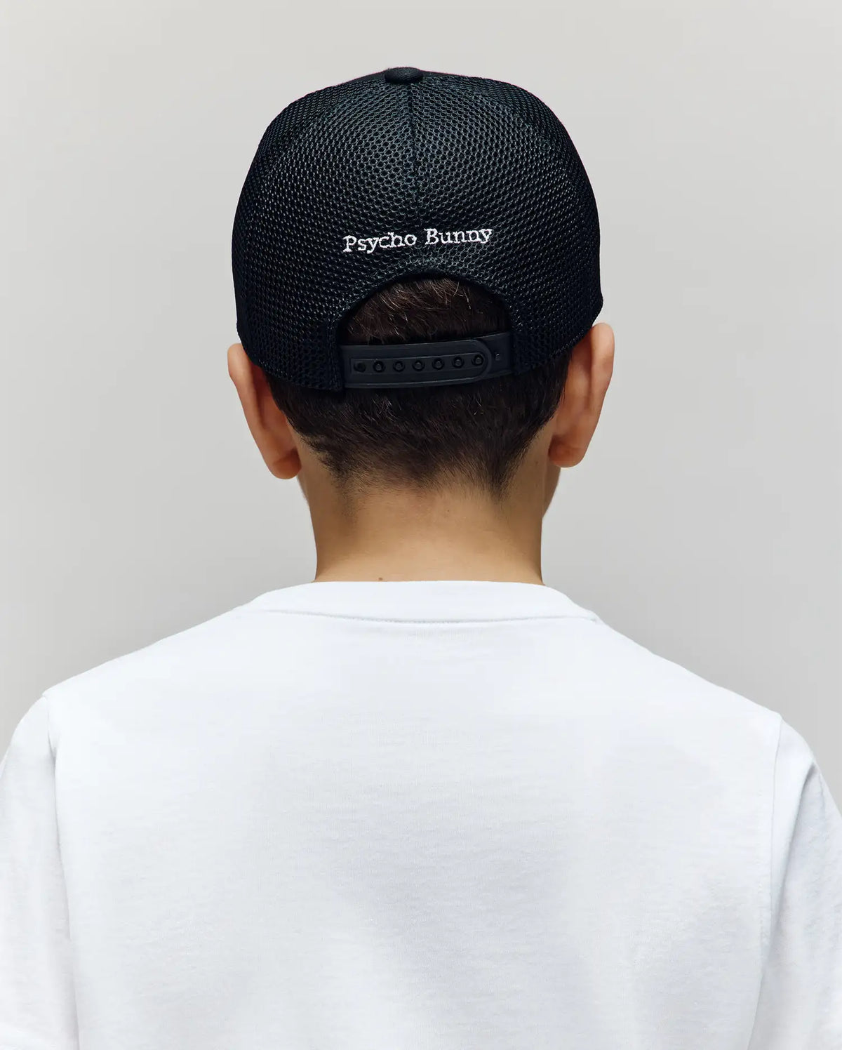 KIDS DARIO TRUCKER CAP - KO1500009