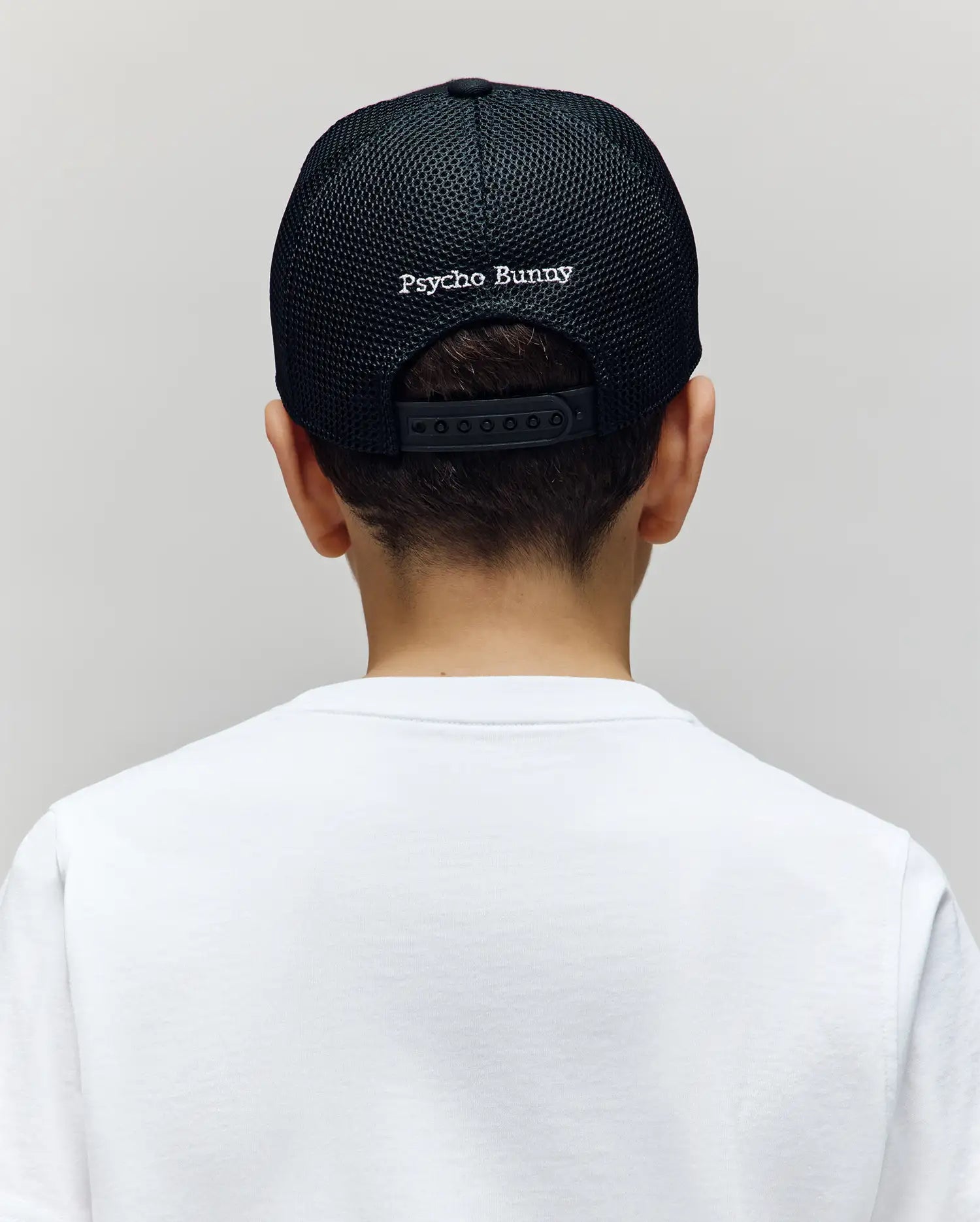 KIDS DARIO TRUCKER CAP - KO1500009