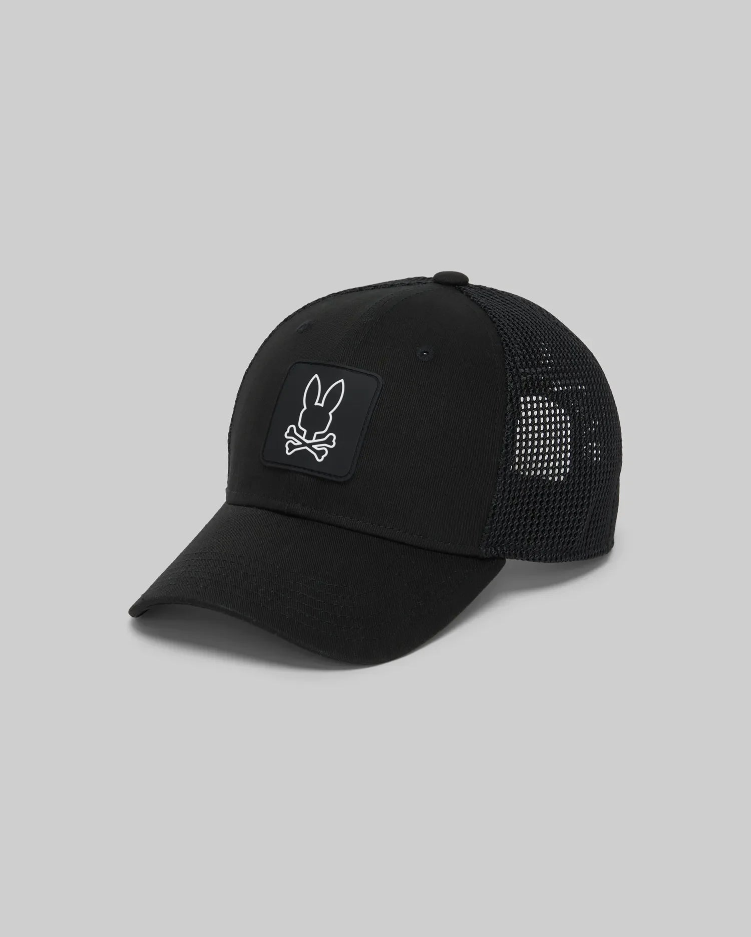 KIDS DARIO TRUCKER CAP - KO1500009