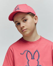 KIDS CYRUS BASEBALL CAP - KO1500014