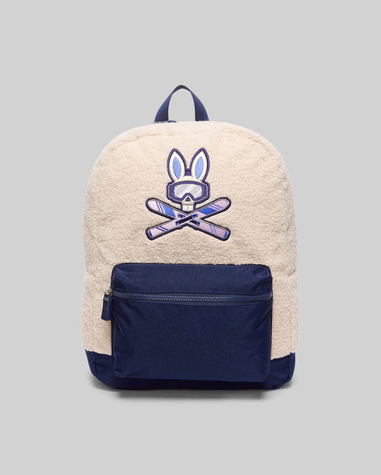 INDIGO SHERPA BACKPACK - KO2400005