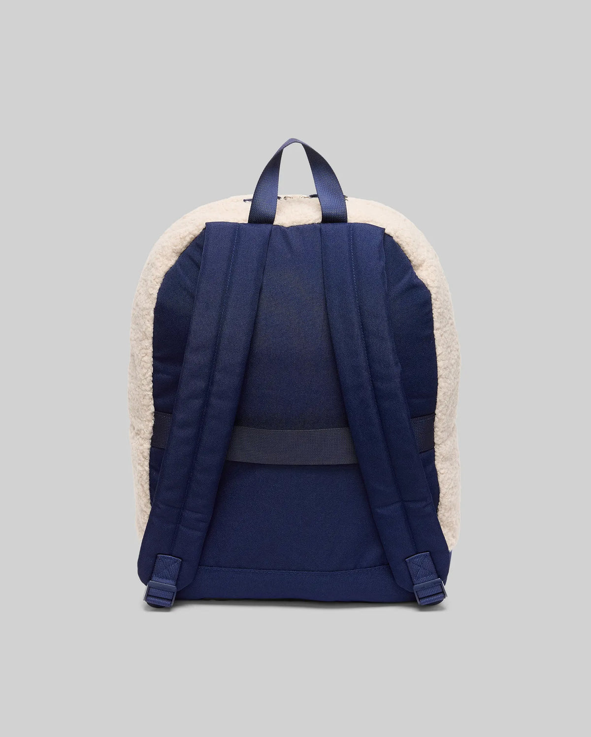 INDIGO SHERPA BACKPACK - KO2400005