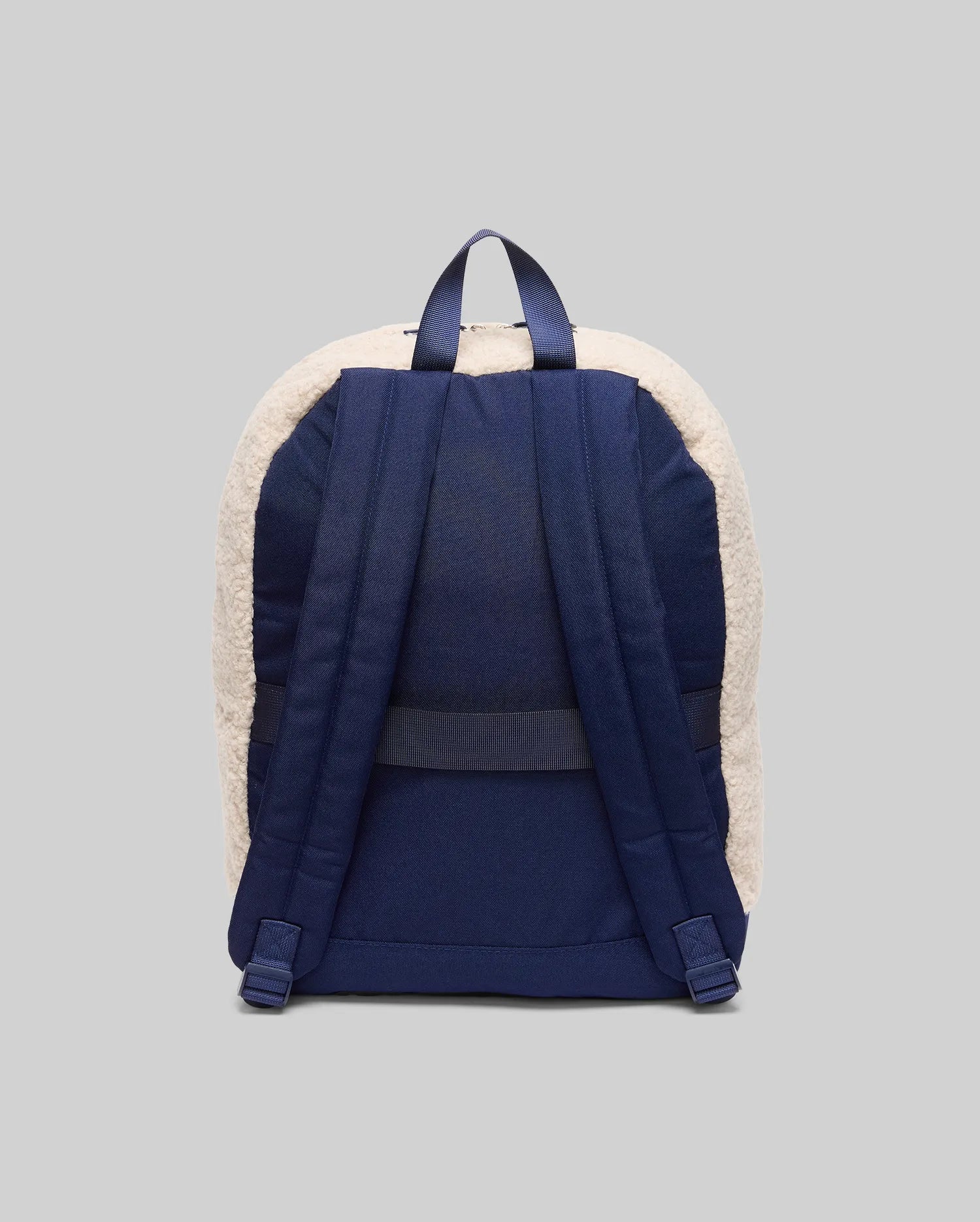 INDIGO SHERPA BACKPACK - KO2400005