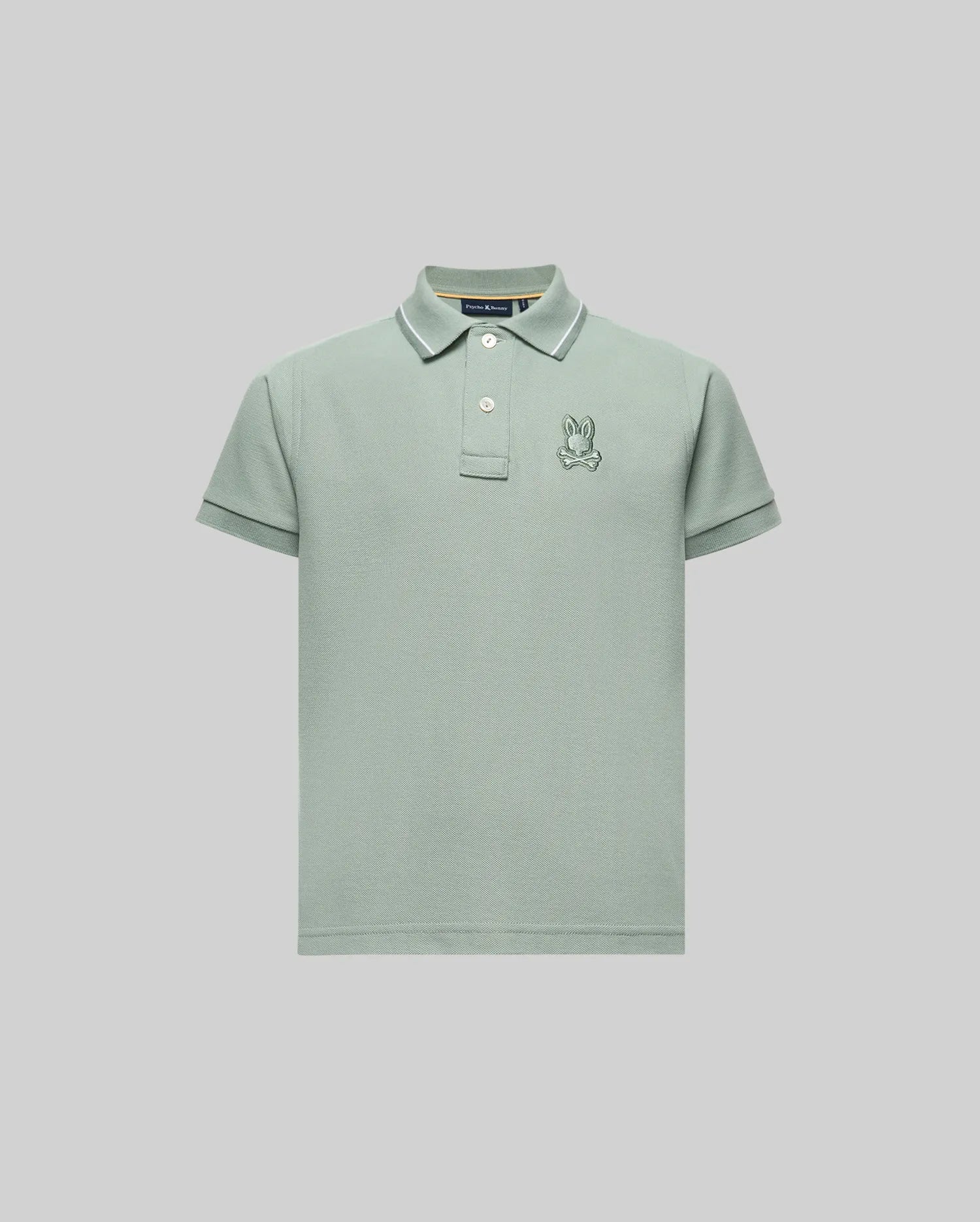 KIDS FENLEY PIQUE POLO - KT0100023