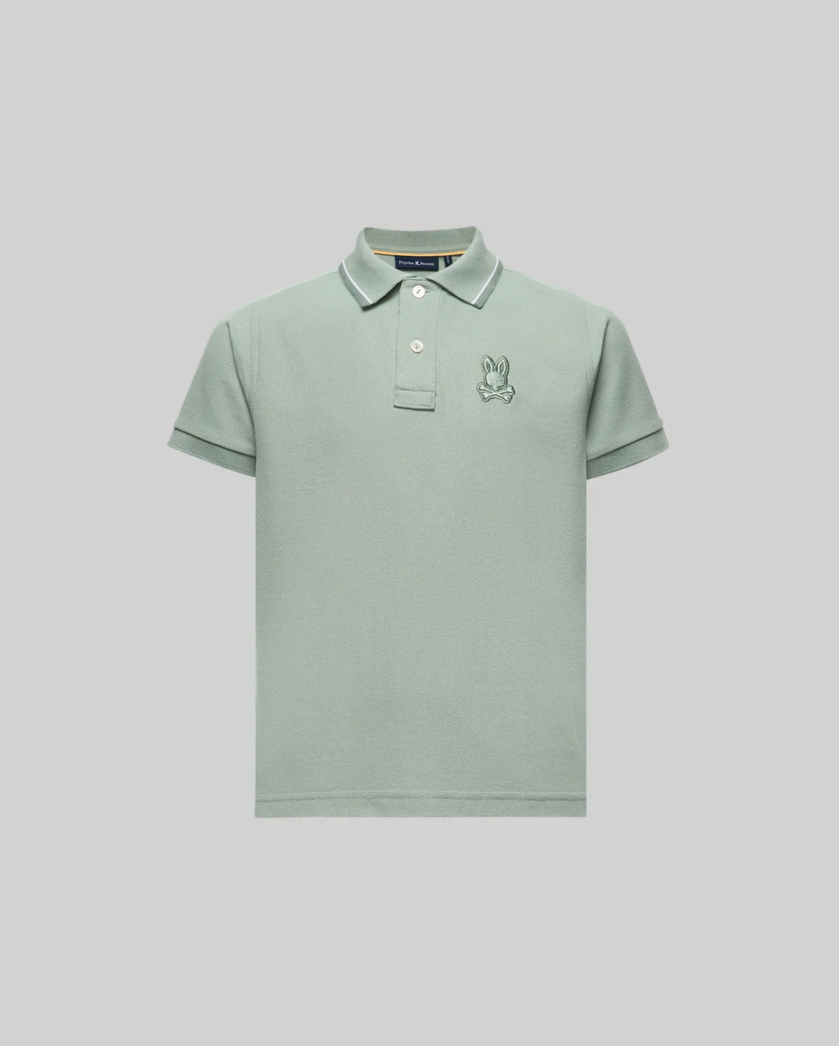 KIDS FENLEY PIQUE POLO - KT0100023