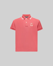 KIDS FENLEY PIQUE POLO - KT0100023