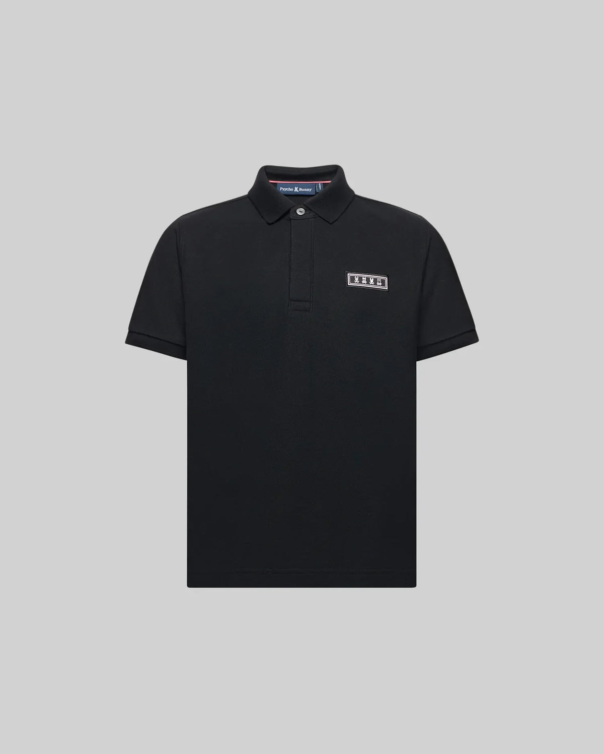 KIDS AXTON PIQUE POLO - KT0100029