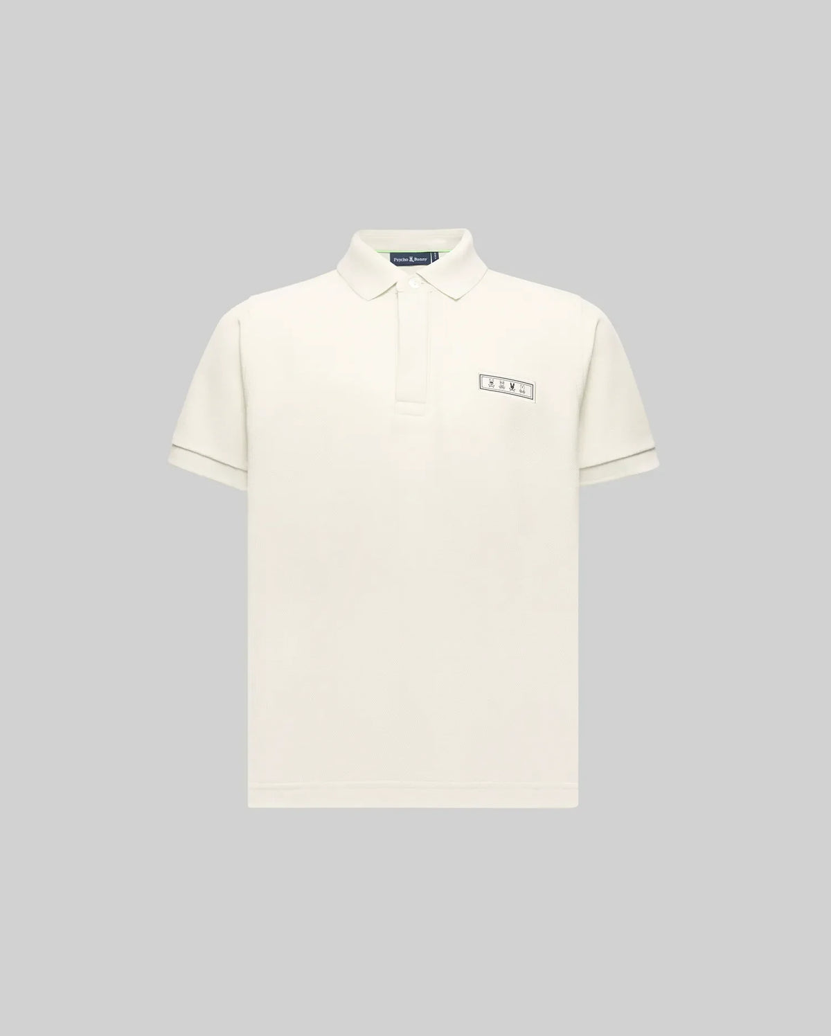 KIDS AXTON PIQUE POLO - KT0100029