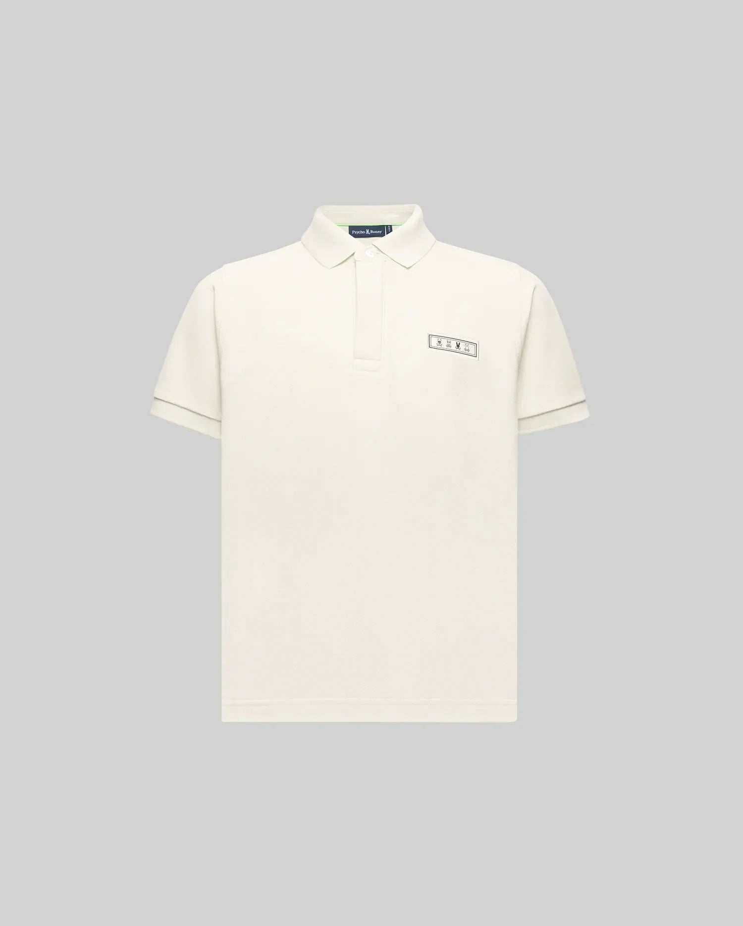 KIDS AXTON PIQUE POLO - KT0100029