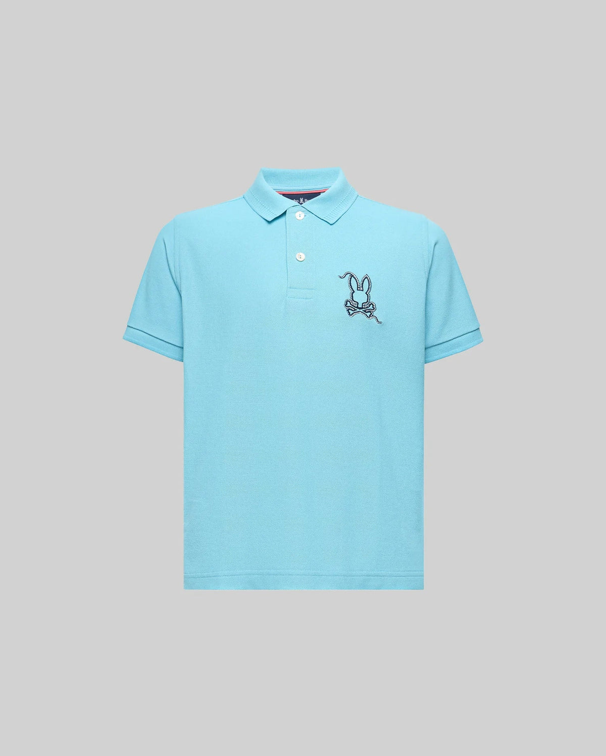 KIDS CYRUS PIQUE POLO - KT0100031