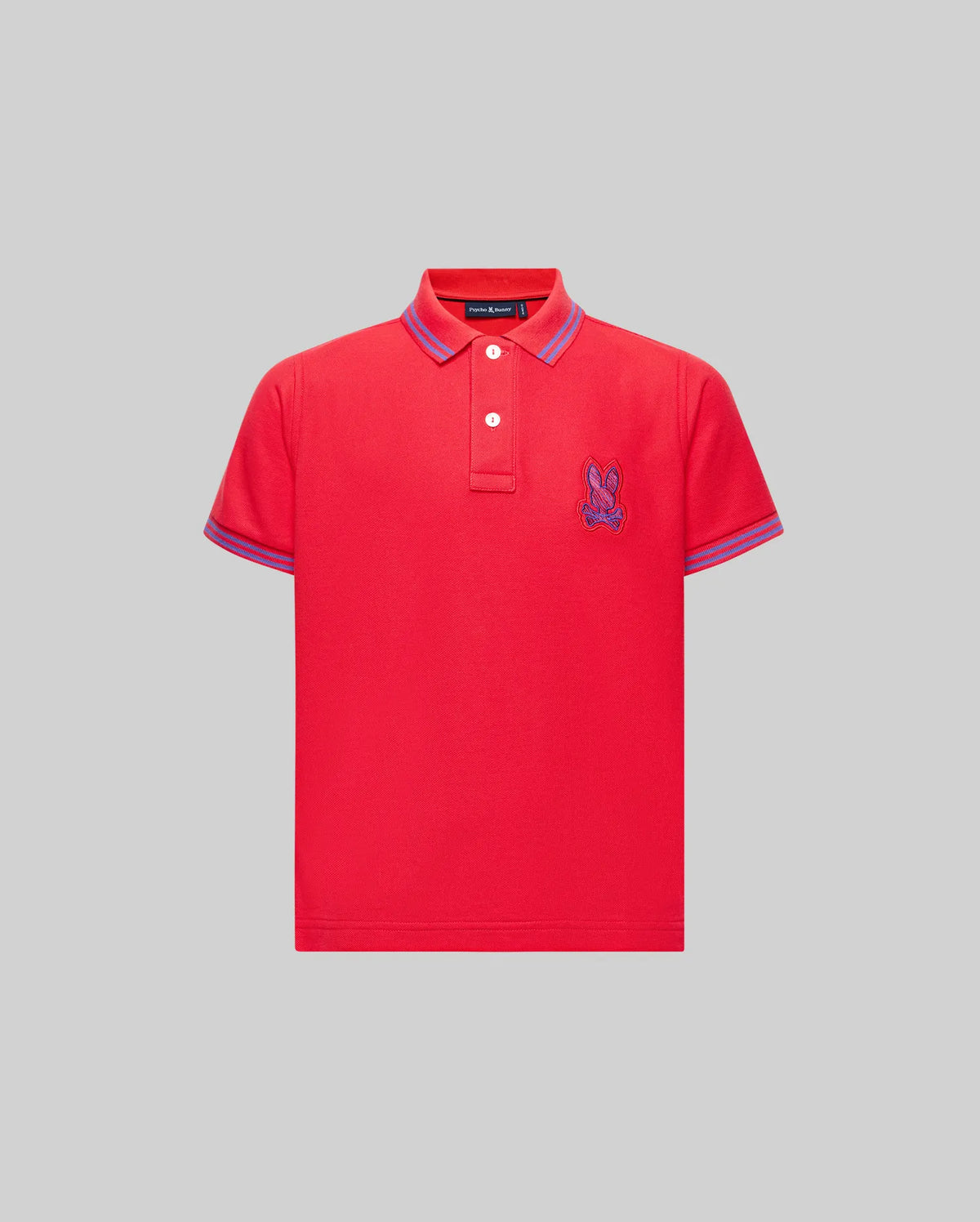 KIDS KENDRICK PIQUE POLO - KT0100064