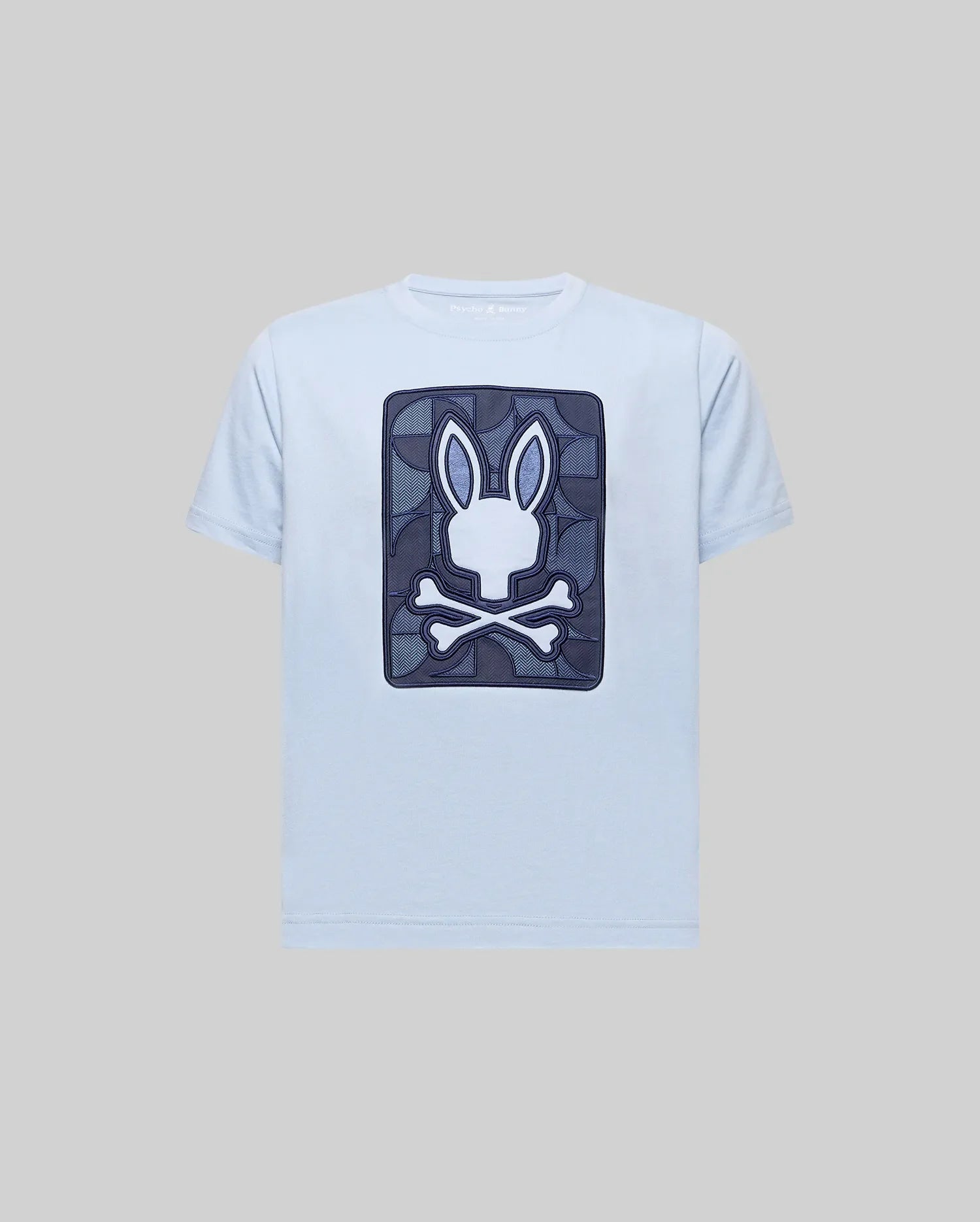 KIDS MARLO GRAPHIC TEE - KT0200097