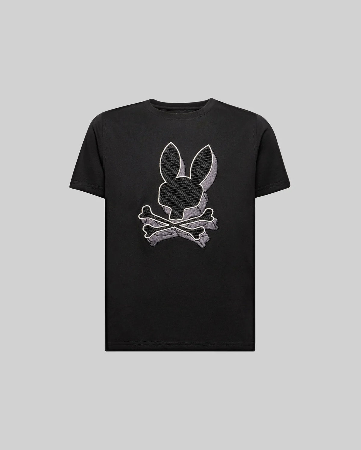 KIDS ZAL GRAPHIC TEE - KT0200102