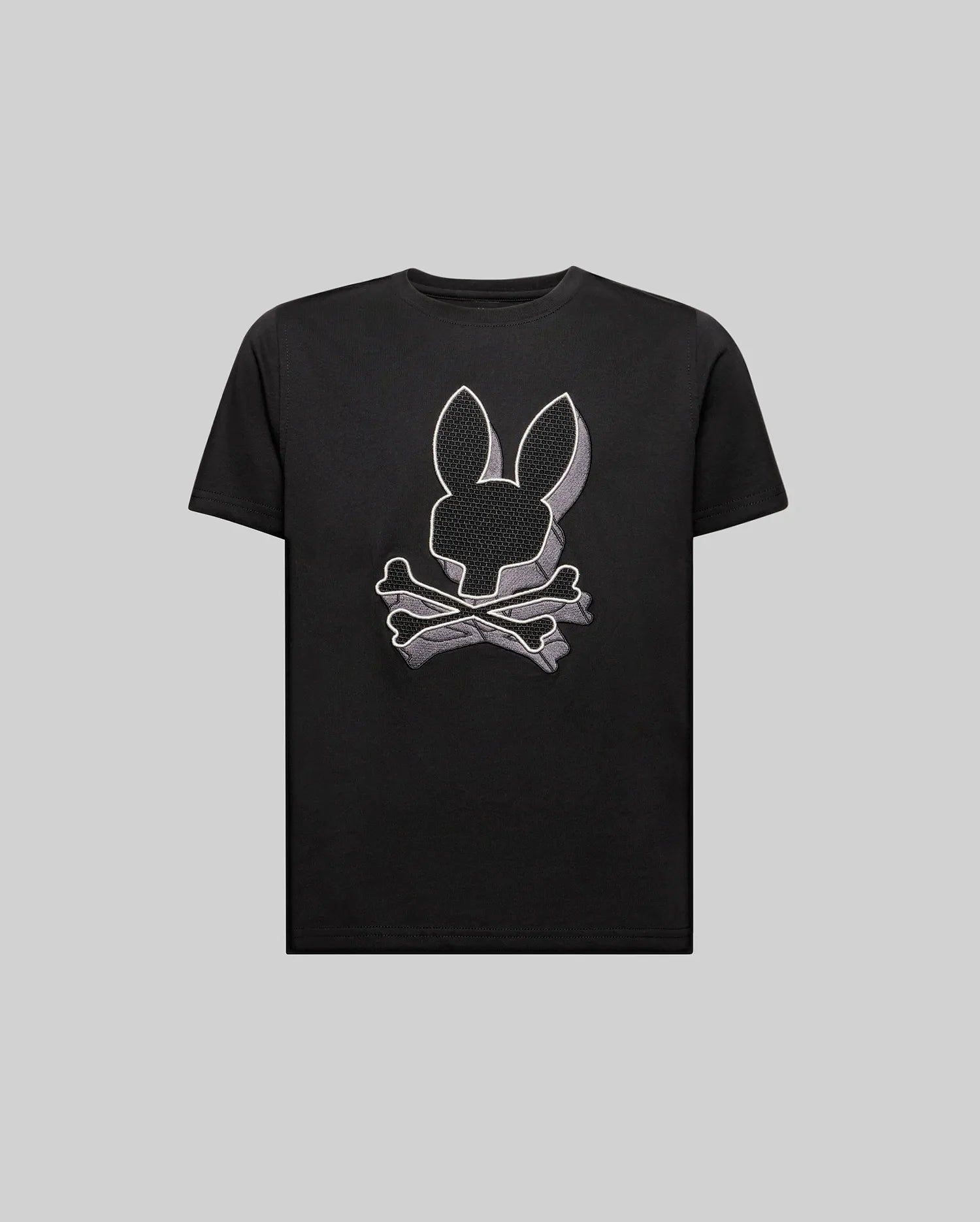 KIDS ZAL GRAPHIC TEE - KT0200102