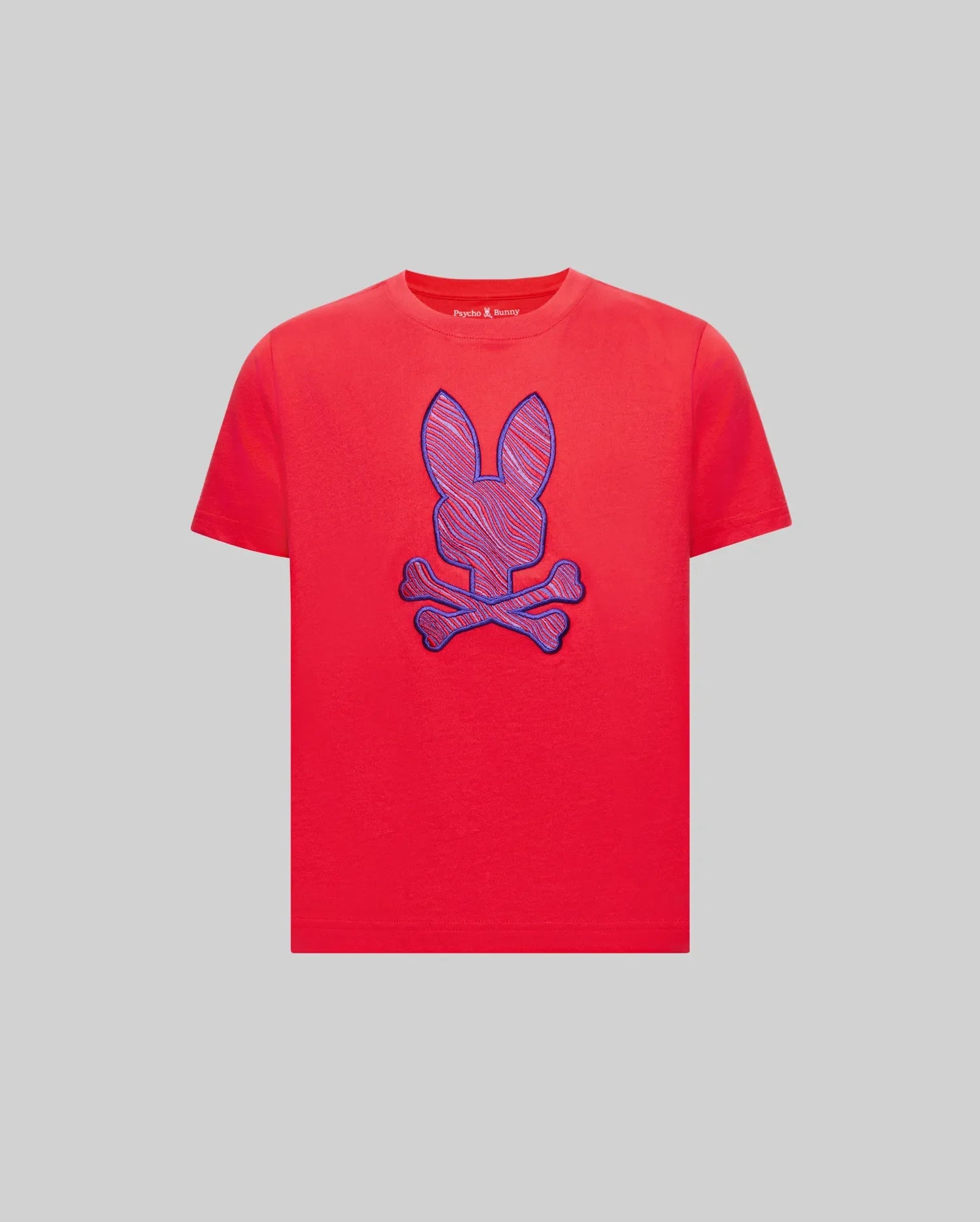 KIDS KENDRICK GRAPHIC TEE - KT0200135
