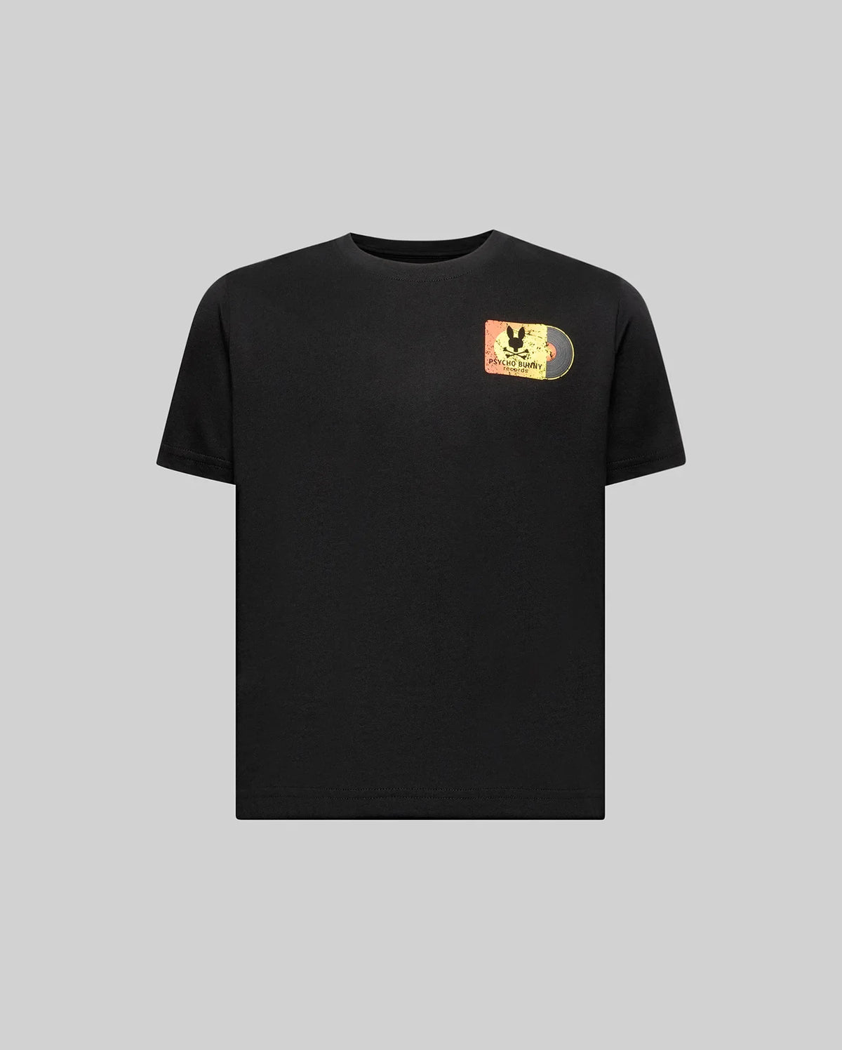 KIDS REN BACK GRAPHIC TEE - KT0200179
