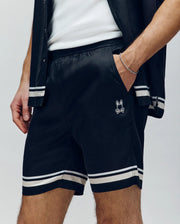 MENS ADEN TENCEL SHORT - MB0700005