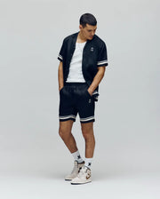 MENS ADEN TENCEL SHORT - MB0700005
