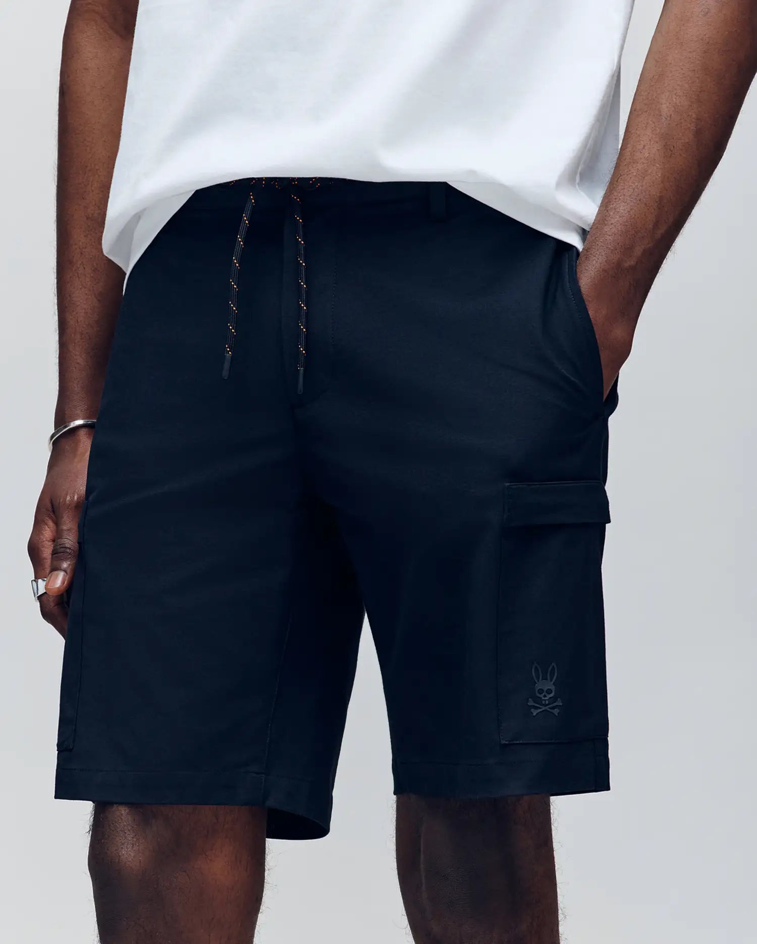 MENS ARLO CARGO SHORT - MB0700007