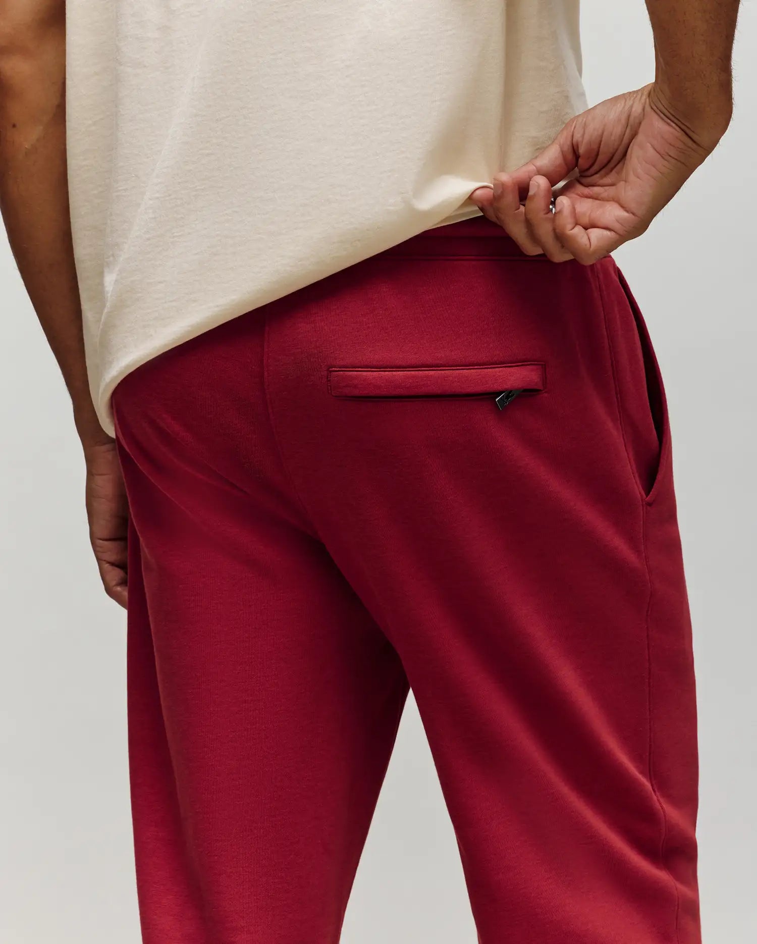 MENS DANTE SWEATPANT - MB0800016