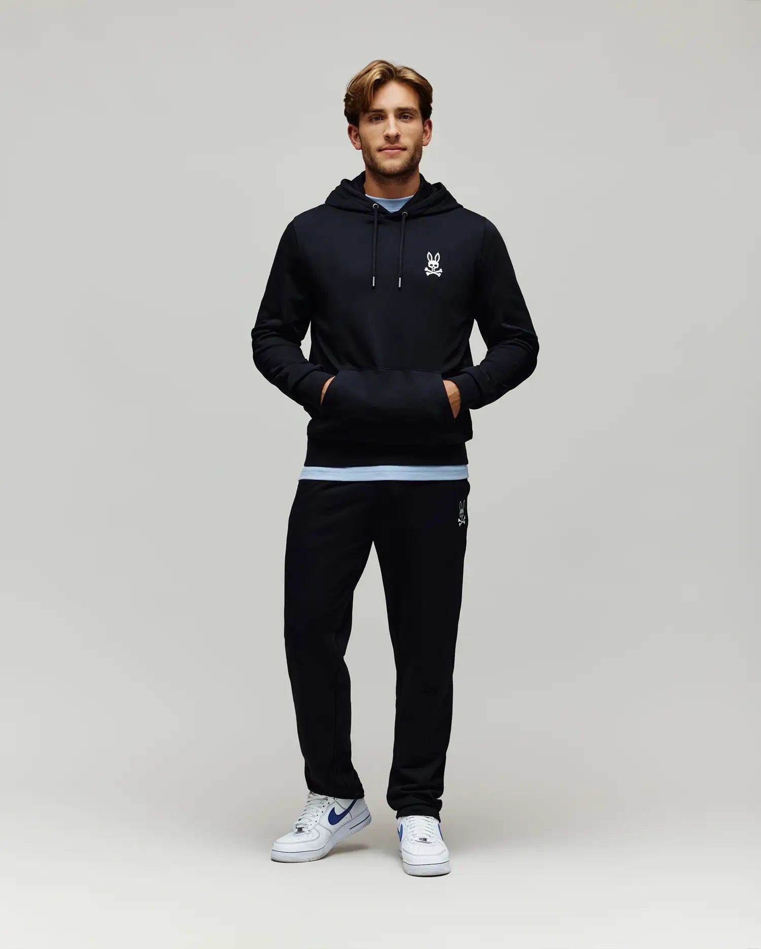 MENS TIMOTHY 4K BUNNY JOGGER - MB0800031