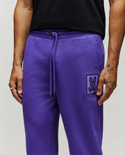 MENS VAREN FRENCH TERRY SWEATPANT - MB0800042
