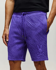 MENS KENDRICK TEXTURED SHORT - MB0900041