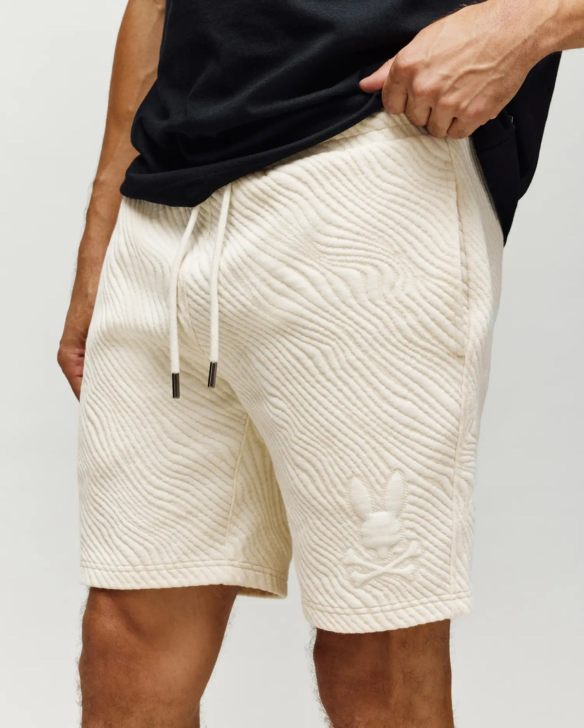 MENS KENDRICK TEXTURED SHORT - MB0900041