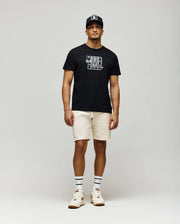 MENS KENDRICK TEXTURED SHORT - MB0900041