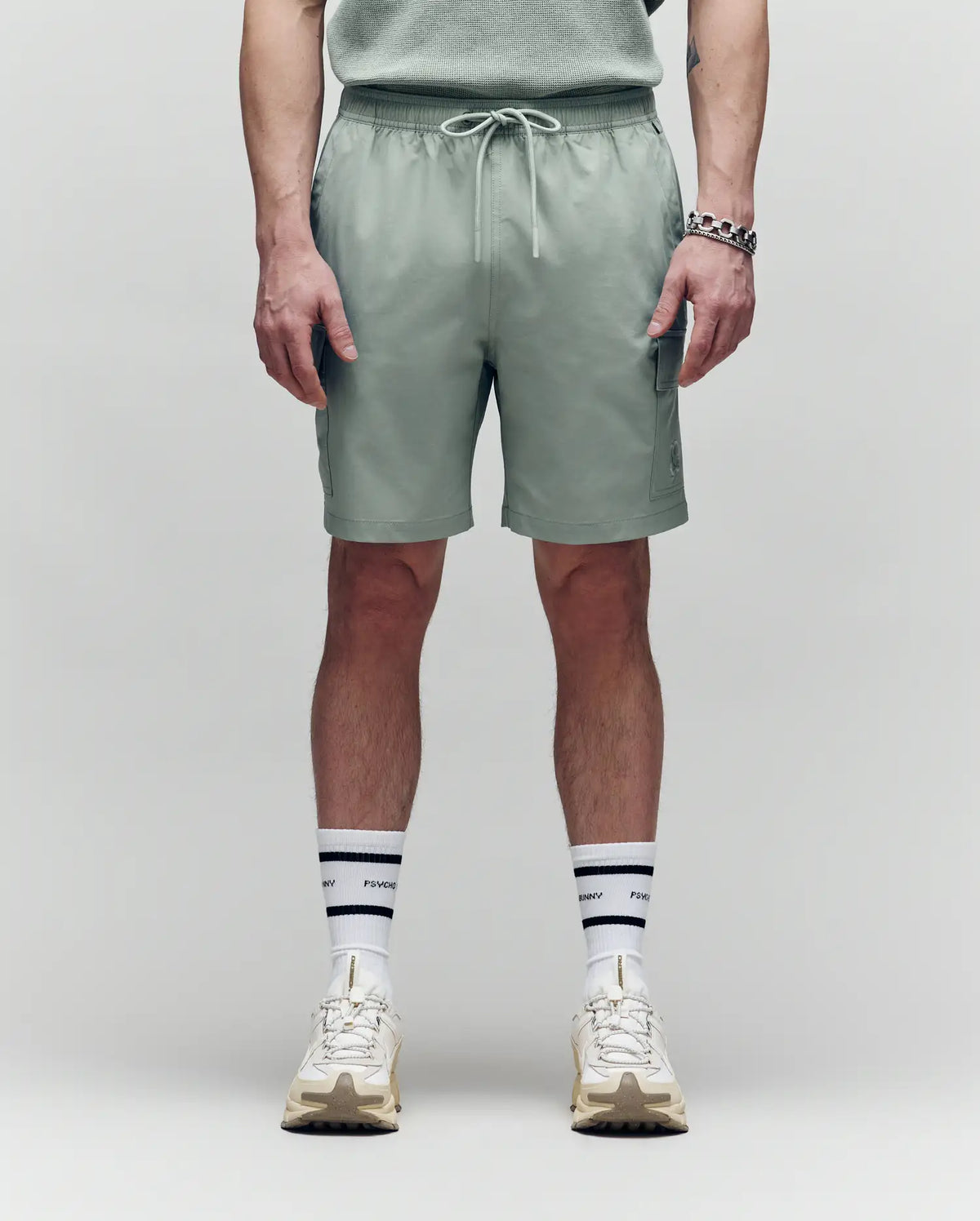 MENS RANDY BOARD SHORT - MB1000002
