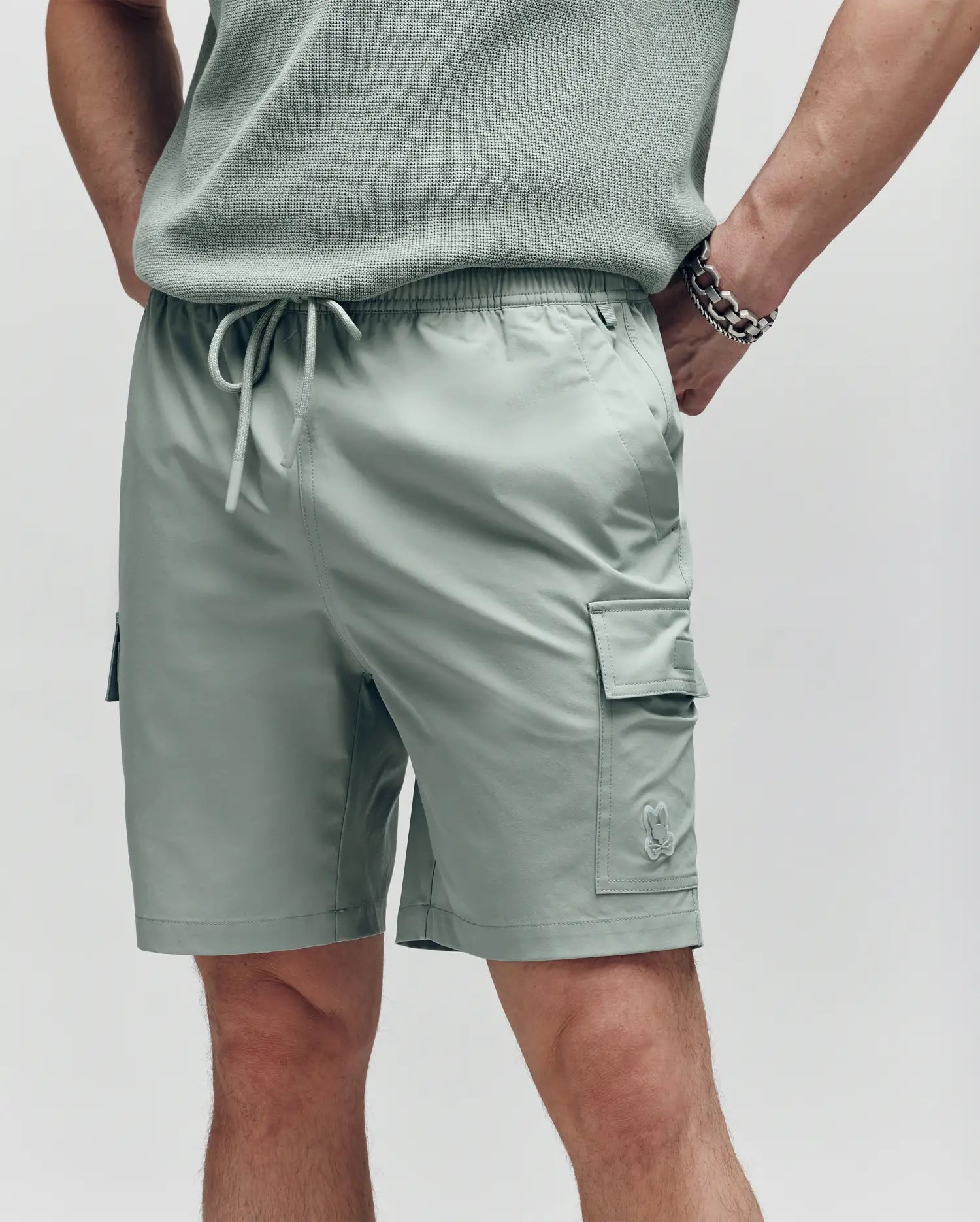 MENS RANDY BOARD SHORT - MB1000002