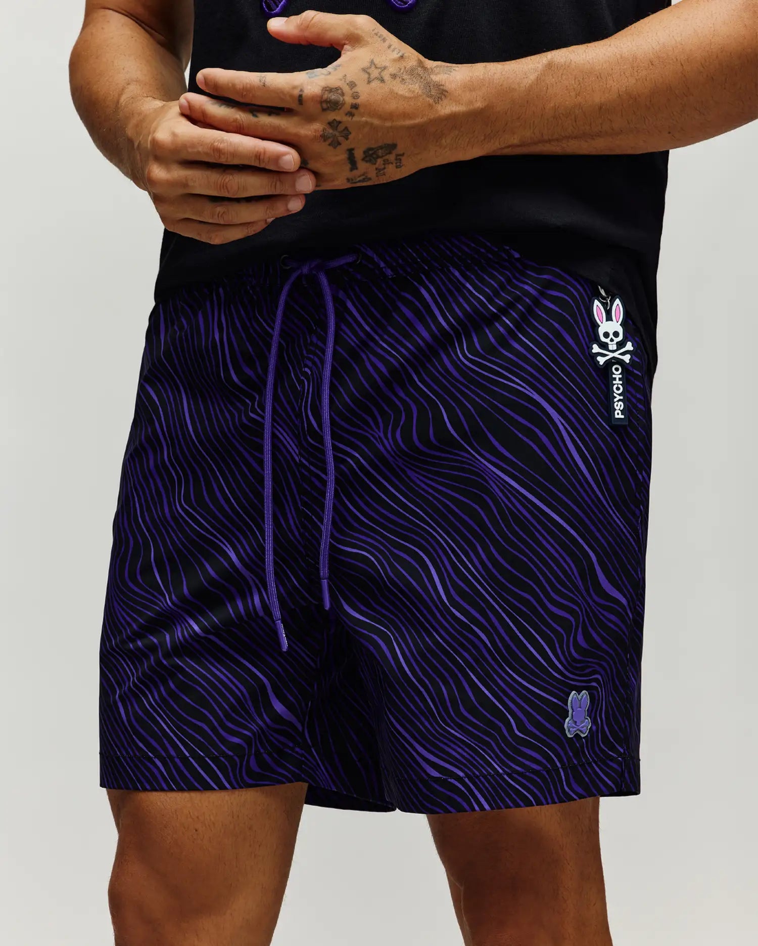 MENS KENDRICK SWIM TRUNK - MB1000067
