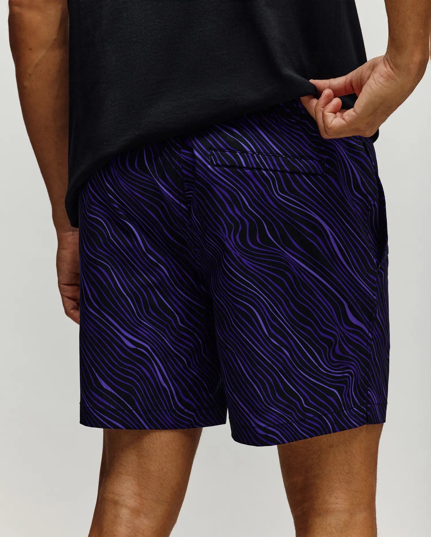 MENS KENDRICK SWIM TRUNK - MB1000067